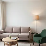 Hotel apartamentowy Anka Ra 06