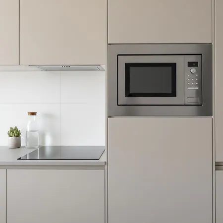 شقة فندقية Anka Ra 06