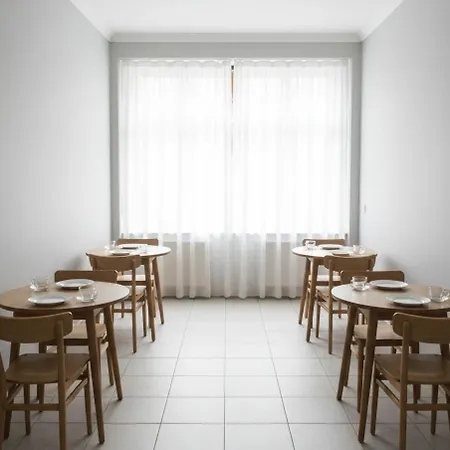 شقة فندقية Anka Ra 06