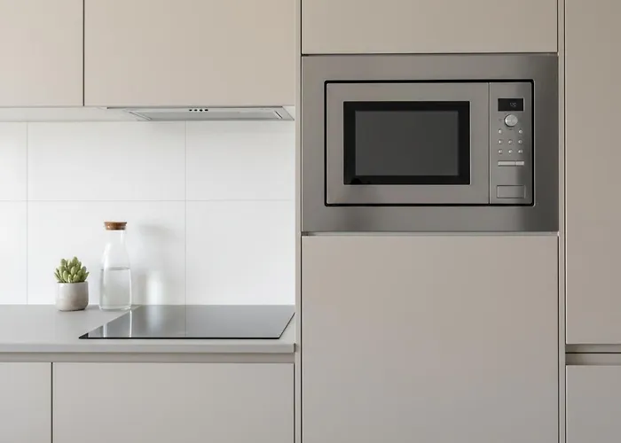 شقة فندقية Anka Ra 06