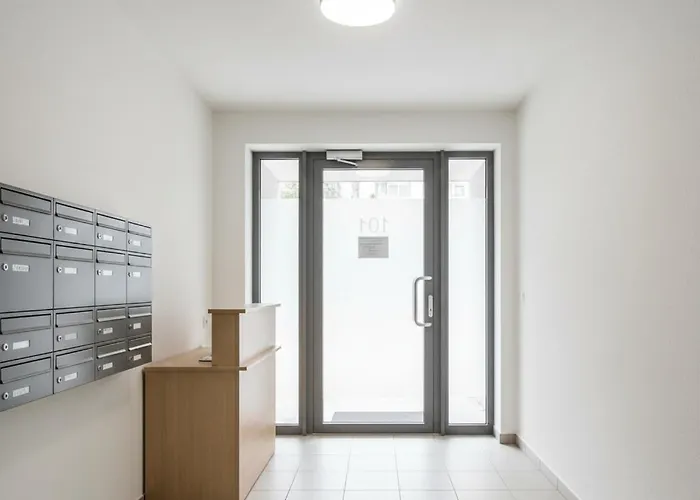 Anka Ra 06 Ξενοδοχείο με διαμερίσματα Άγκυρα