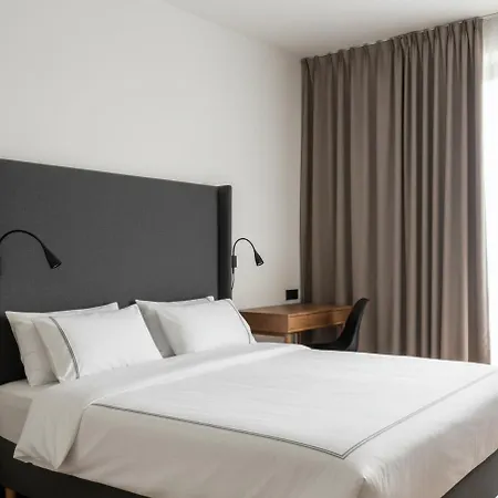 Апарт-отель Anka Ra 06 Анкара