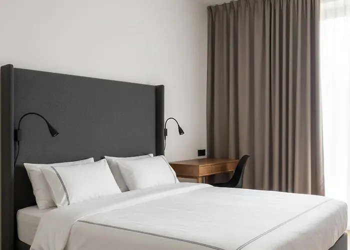 Апарт-отель Anka Ra 06 Анкара