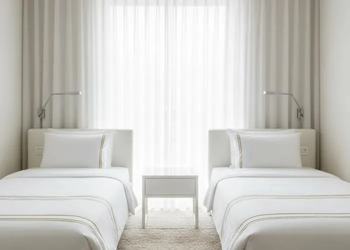 Апарт-отель Anka Ra 06 Анкара