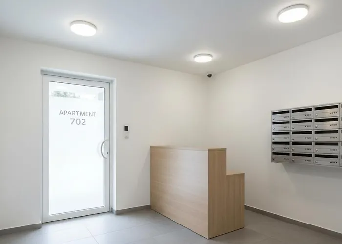 Апарт-отель Anka Ra 06